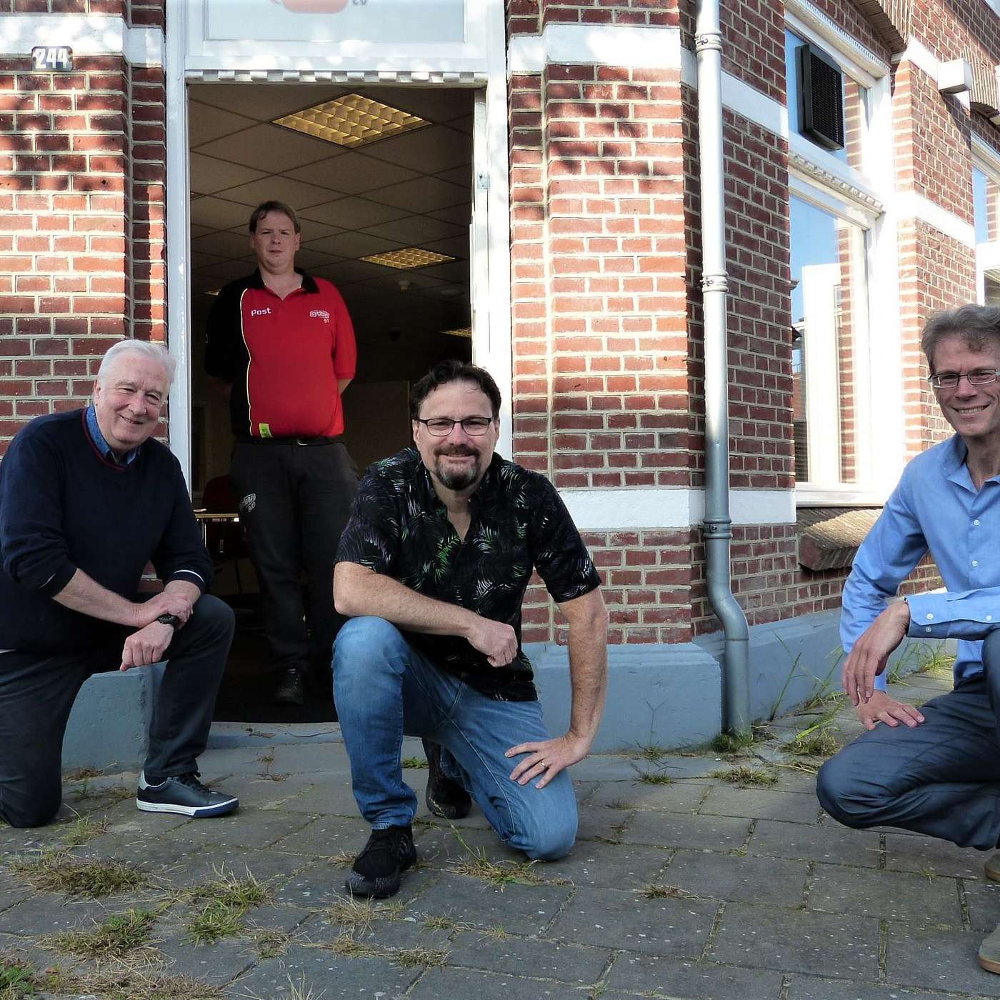 Goedemorgen Hengelo (14 mei 2022) #2