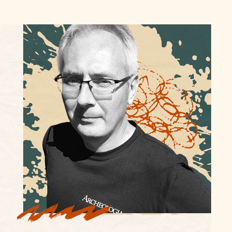 dr hab. Paweł Konczewski