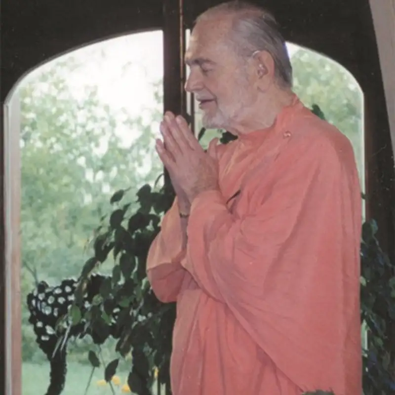 Finding Inner Freedom Through Spirit
