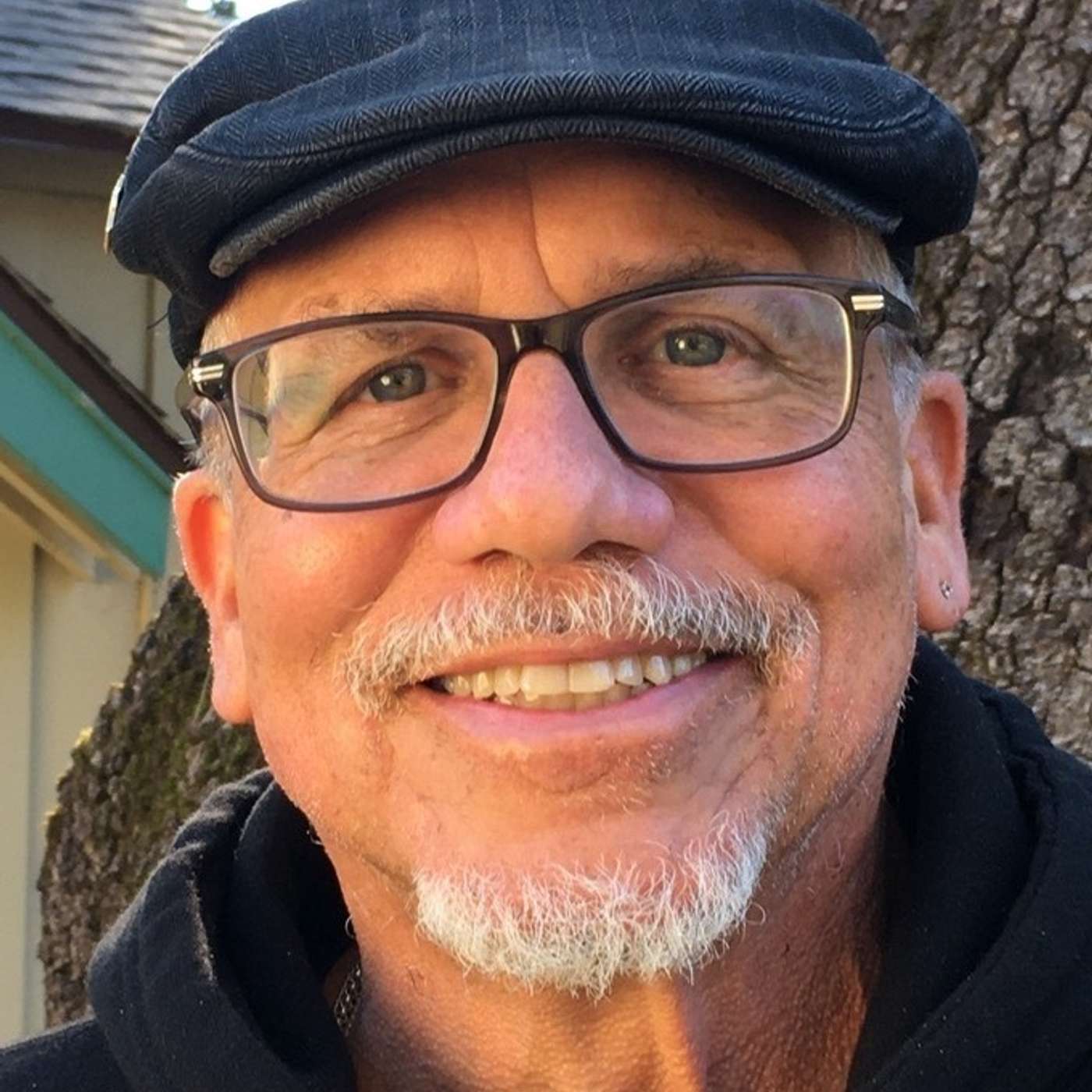 Daryl Grigsby, Board President, Color Me Human episode artwork