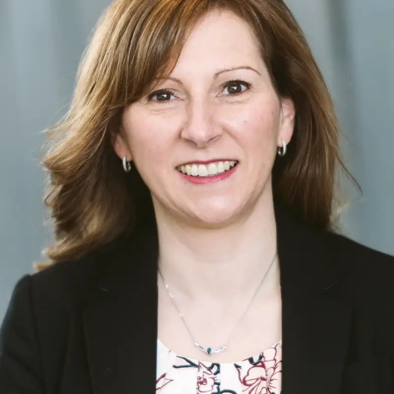 Michelle Simms, CEO of Genesis, Discusses the Tech Boom in Newfoundland