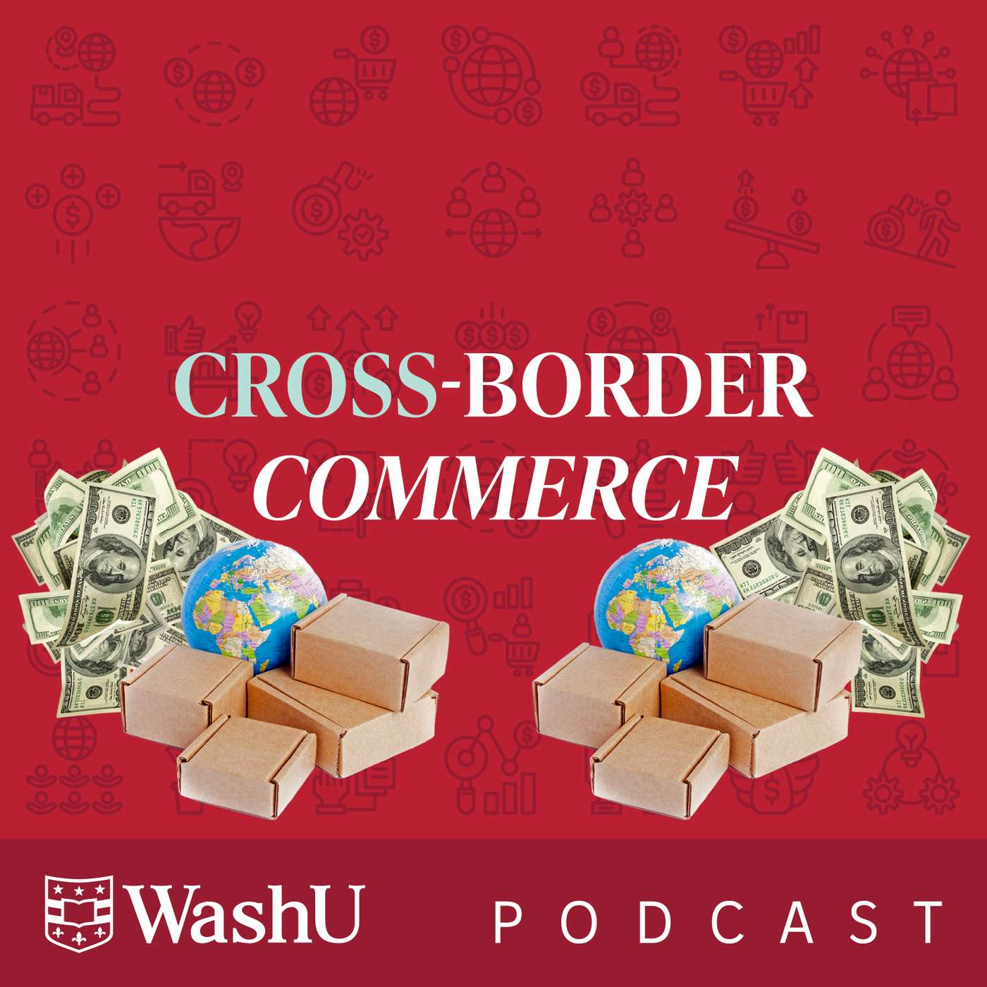 E5: Cross-Border Commerce episode artwork