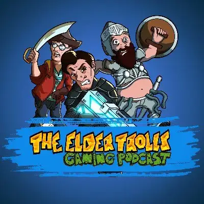 The Elder Trolls Gaming Podcast