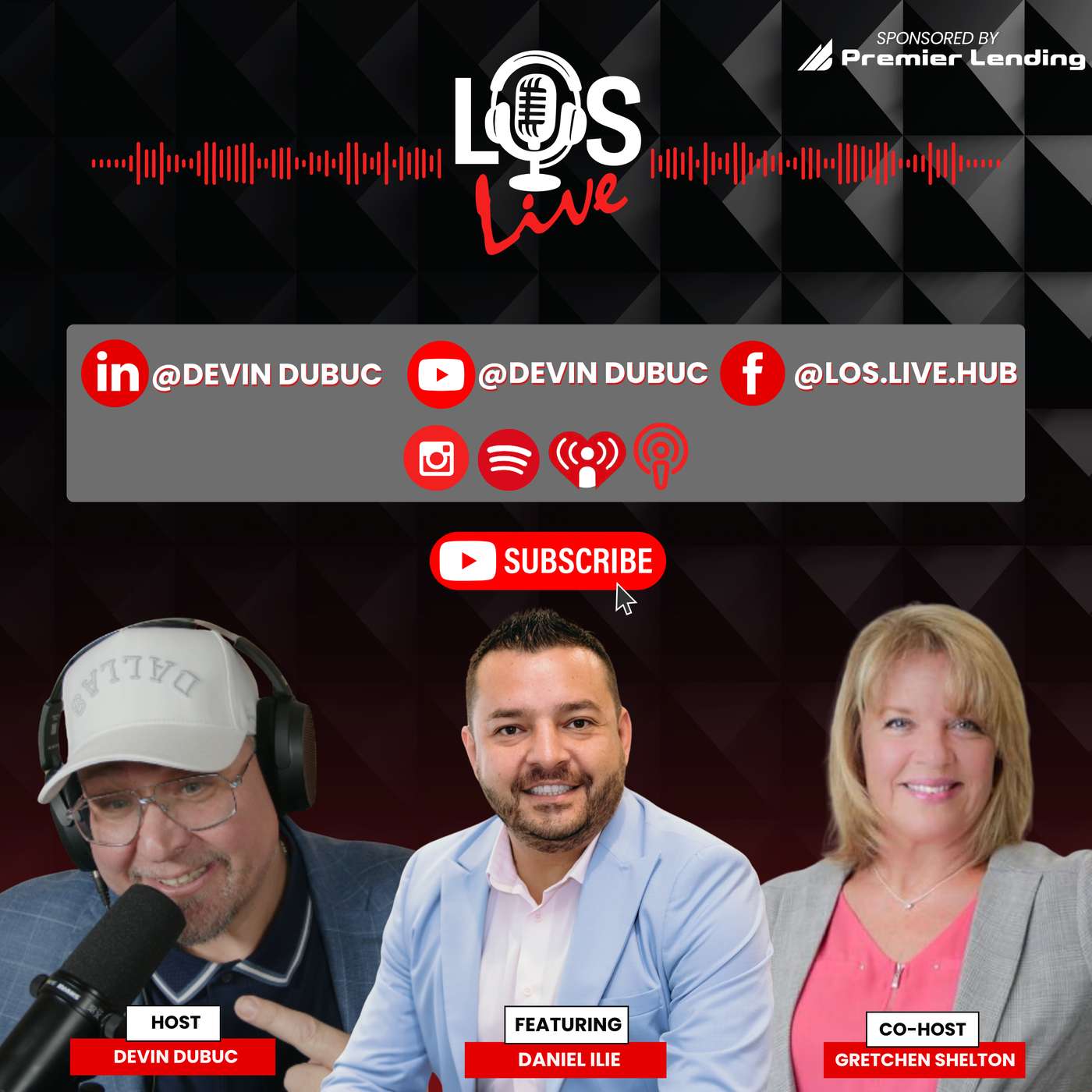 Loan Officer Success Live