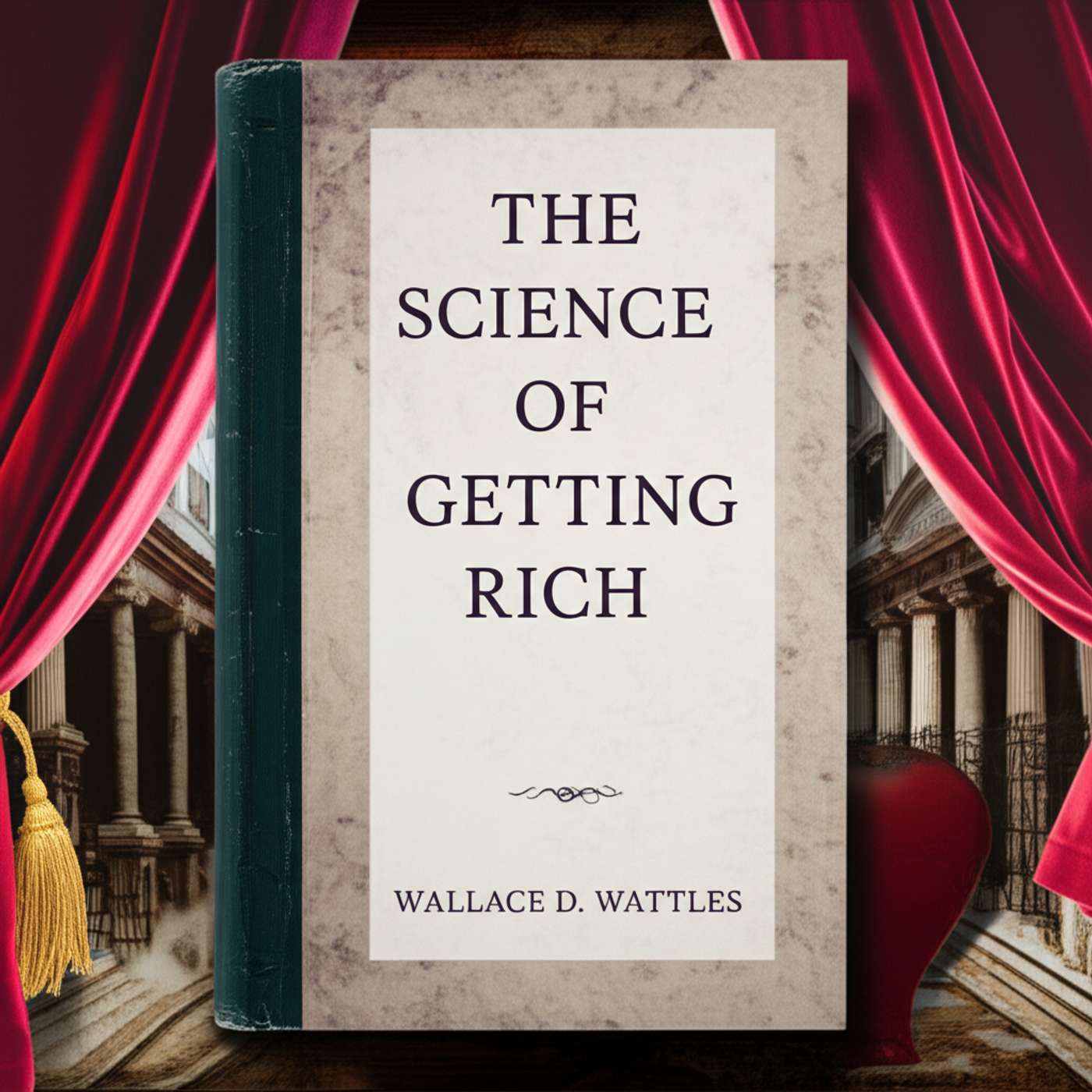 The Science of Getting Rich