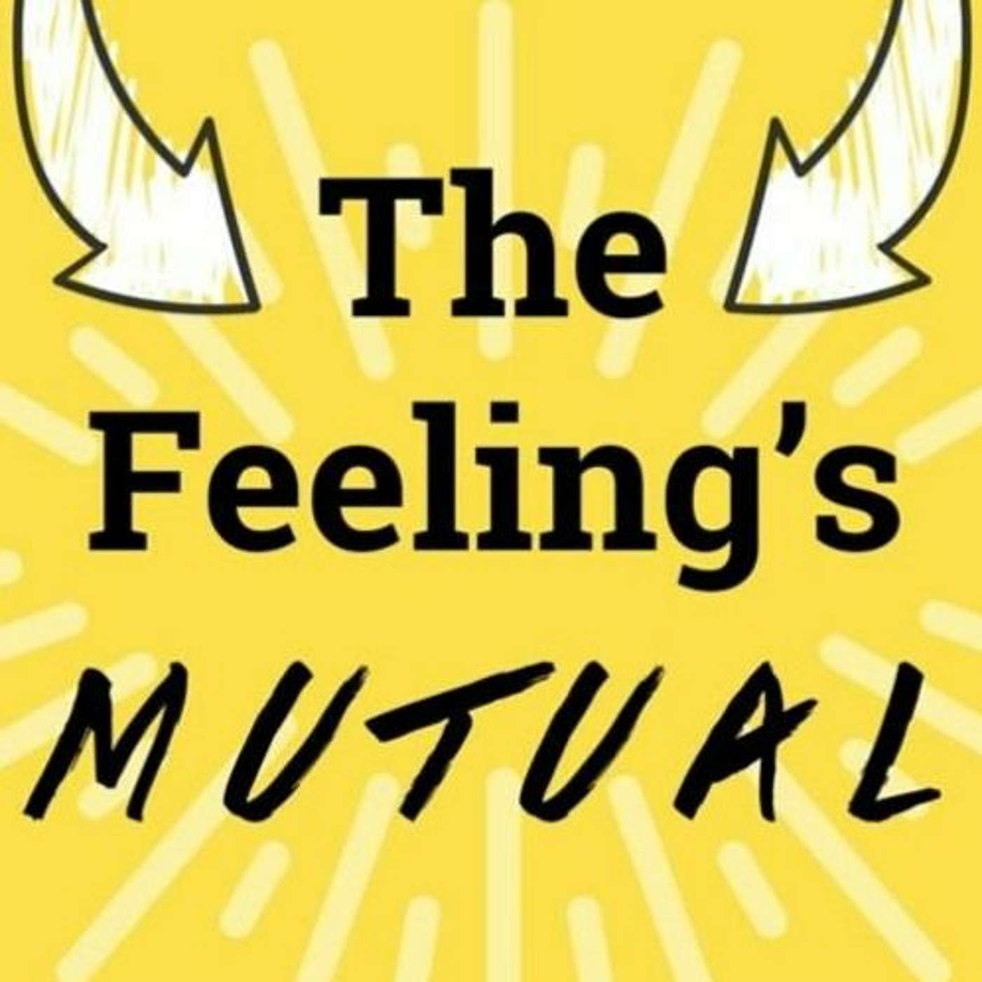 The Feeling’s Mutual: Can we be less prescriptive – and ‘more pigeon’? episode artwork