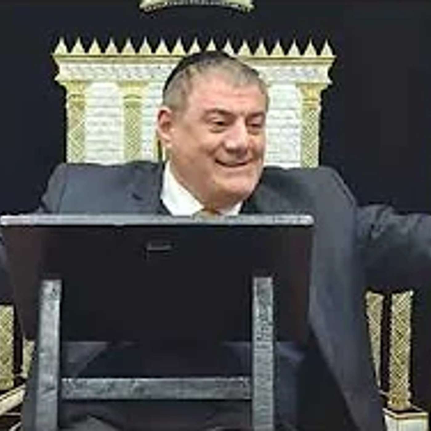 Time Of Freedom, Yet Not For All - In Toronto Canada