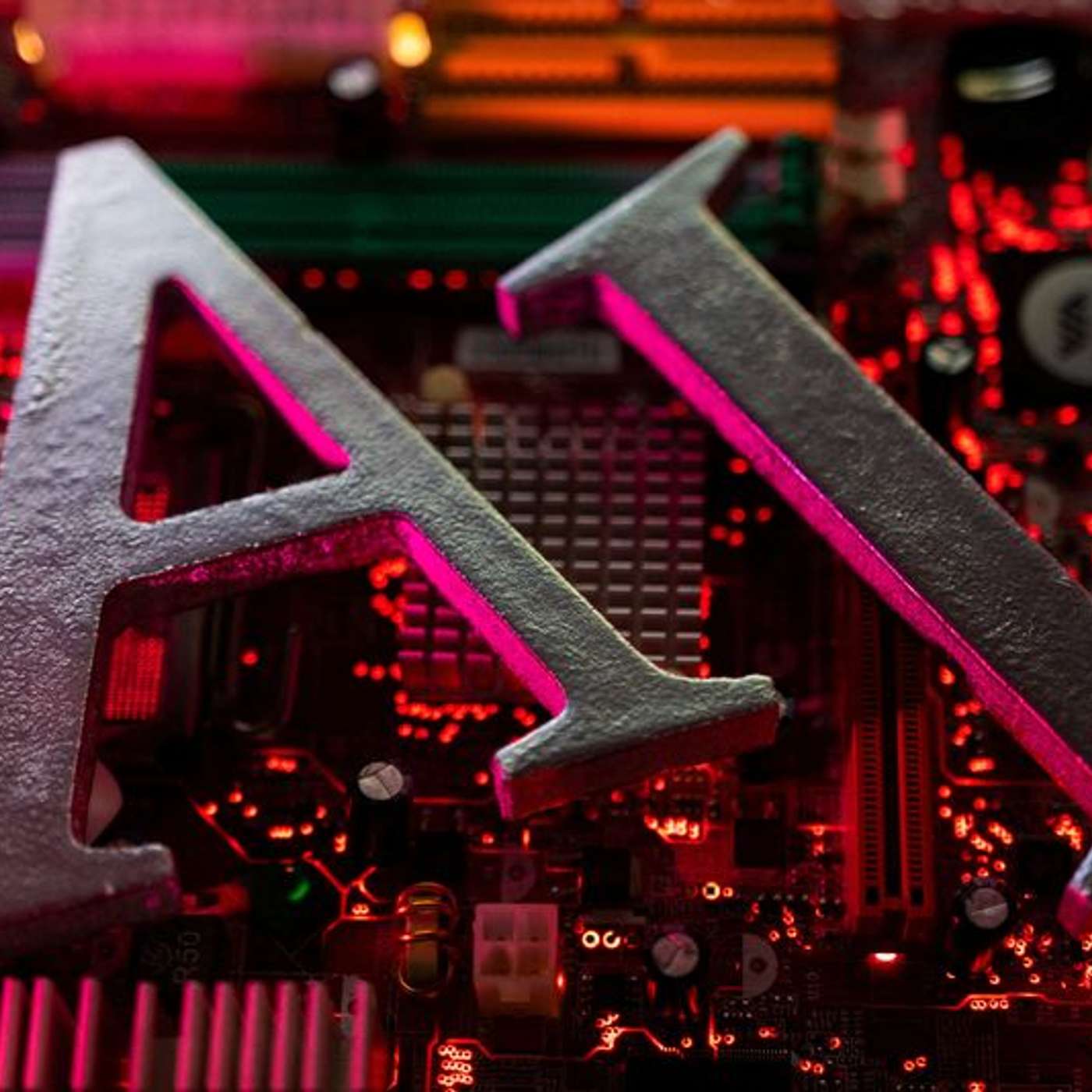 Mistral AI Secures Series B, Hyper-Realistic Humanoids Unveiled, Morgan Stanley CEO Champions AI, Revolutionary Parrot Training Technique, and more...