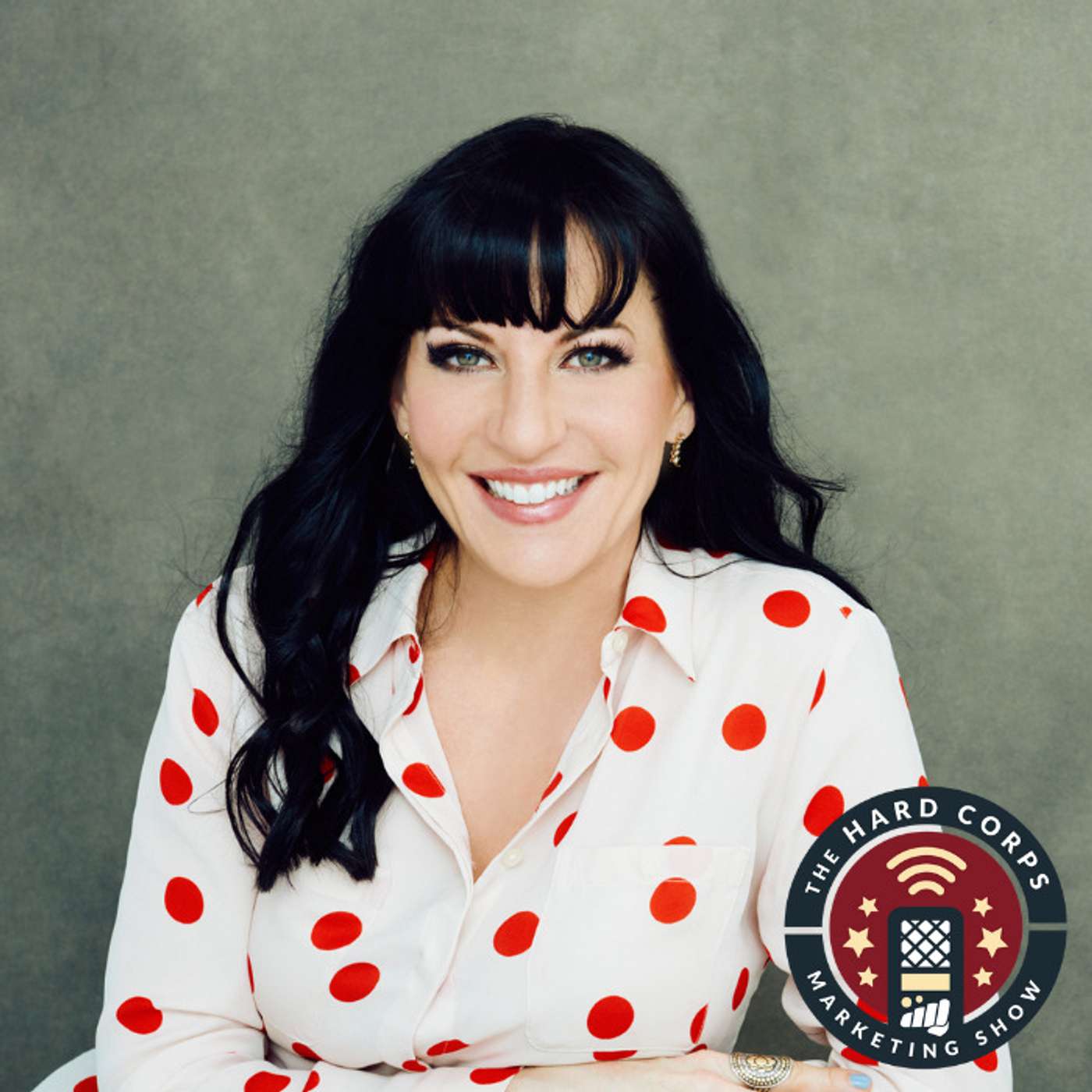 The Public Relations Equation - Karla Jo Helms - Hard Corps Marketing Show #239 episode artwork