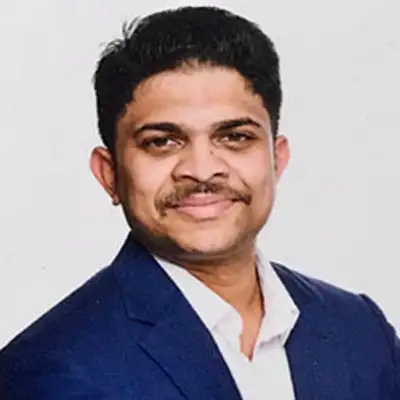 Sugish Subramonia Pillai