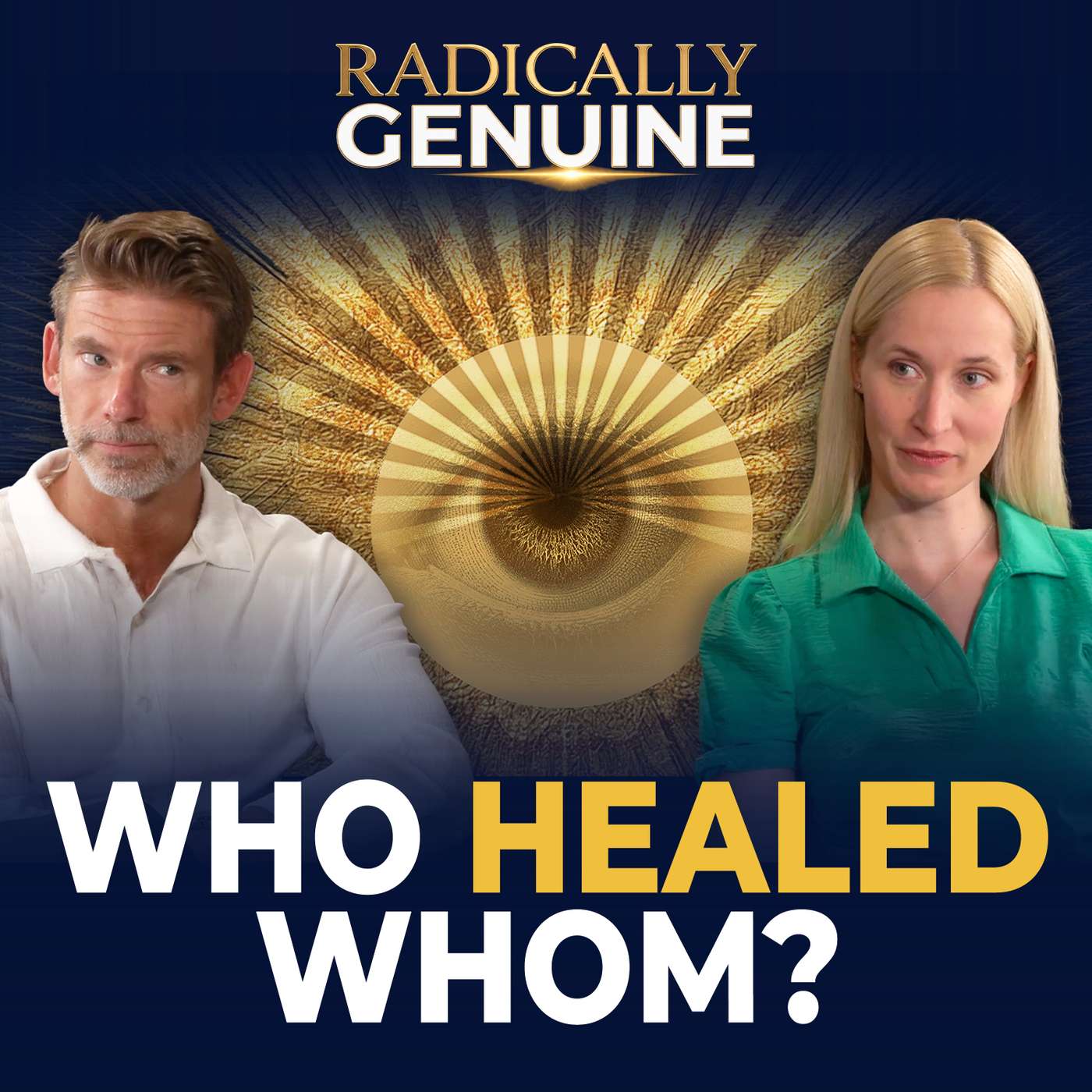 She Was Sent to Wake Me Up | A Psychologist's Spiritual Awakening