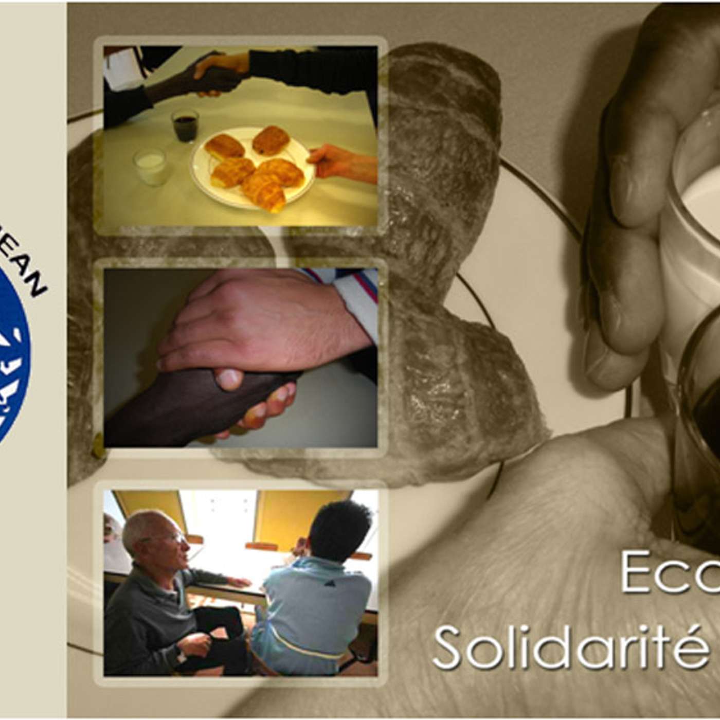 découverte du Logis Saint Jean, un lieu d'accueil de jour pour les hommes migrants, dans le centre de Nantes. episode artwork
