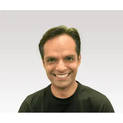 Kapil Chhabra