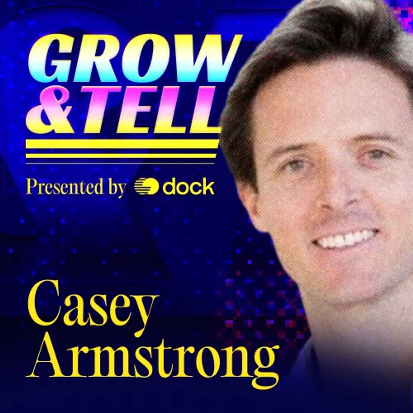 How ShipBob became an ecommerce giant with CMO Casey Armstrong