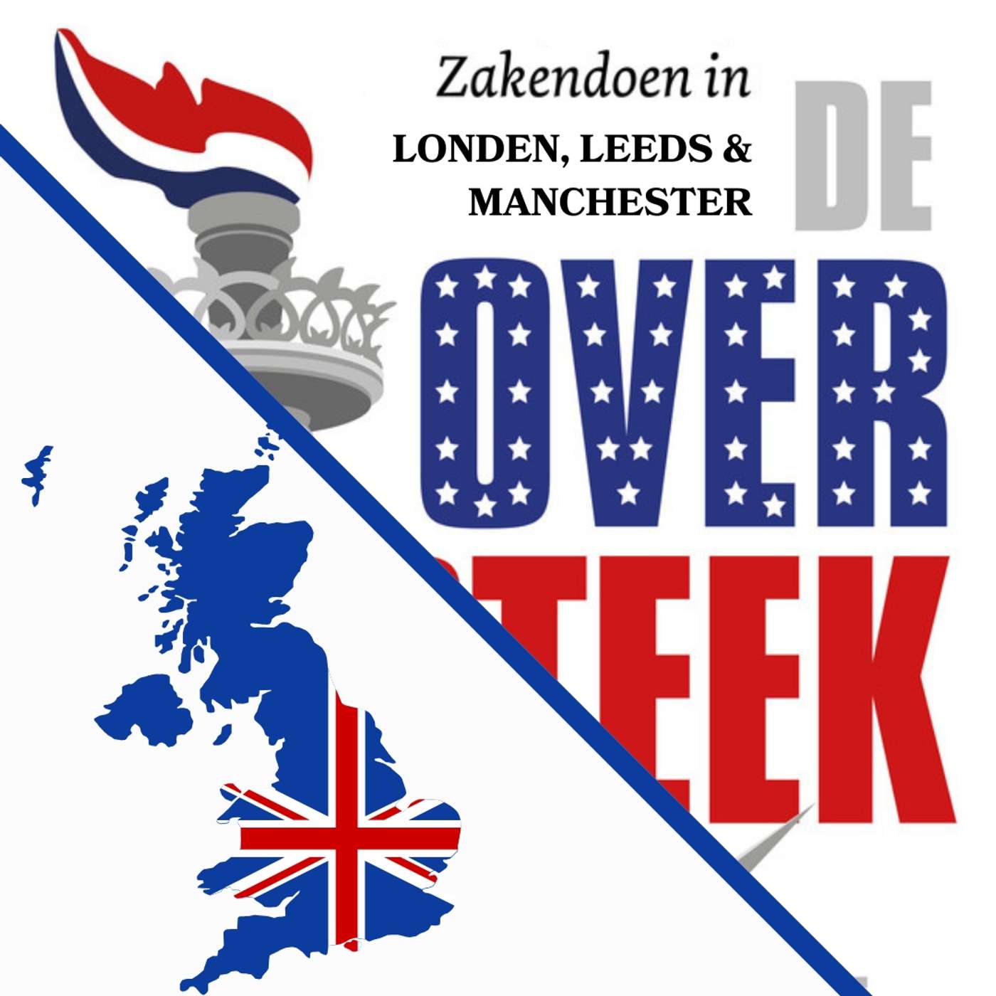 S5E4 Het VK: Manchester (Health Tech en Life Sciences)