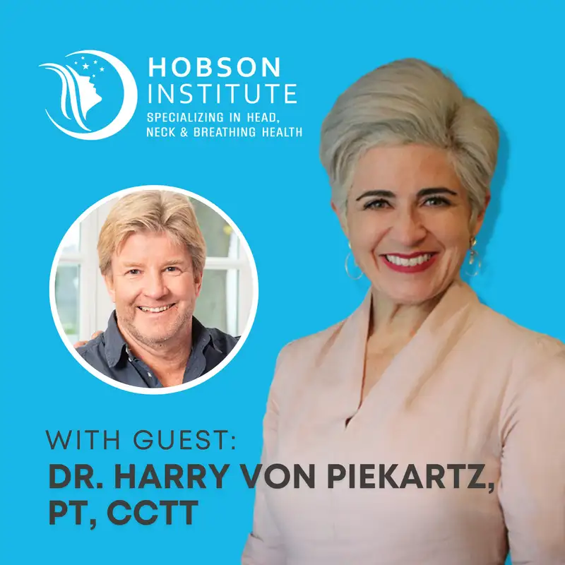 Meet A Driver of Craniofacial Therapy Evolution Part 2