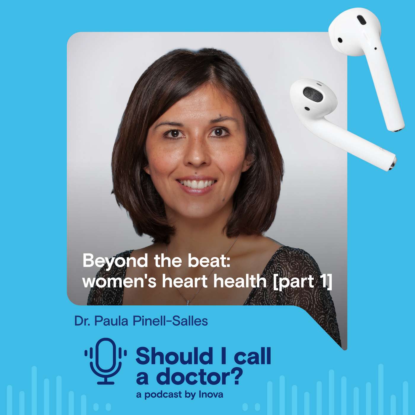 #4: Beyond the beat – women's heart health [part 1]