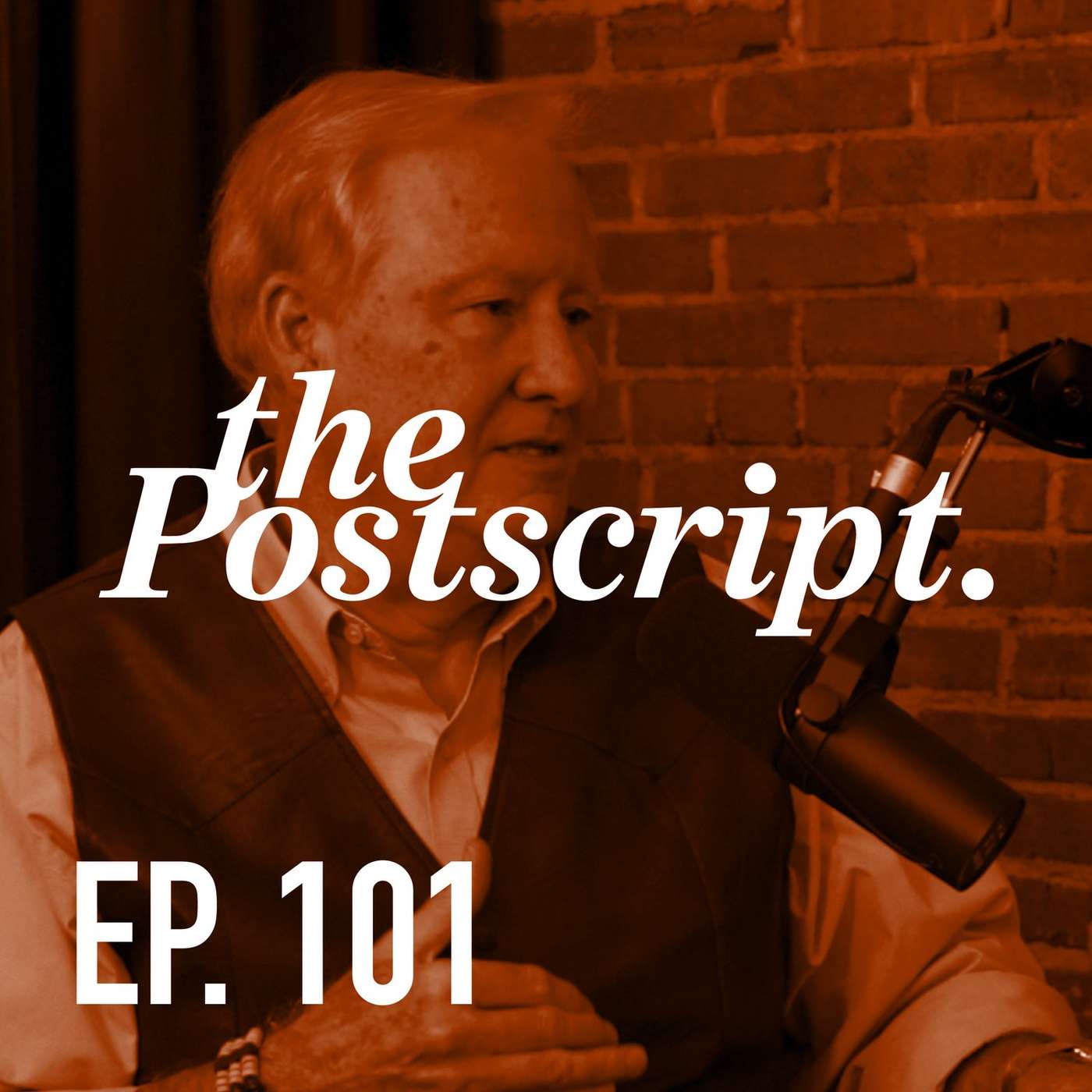 The Postscript Show
