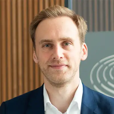 Kai Zenner