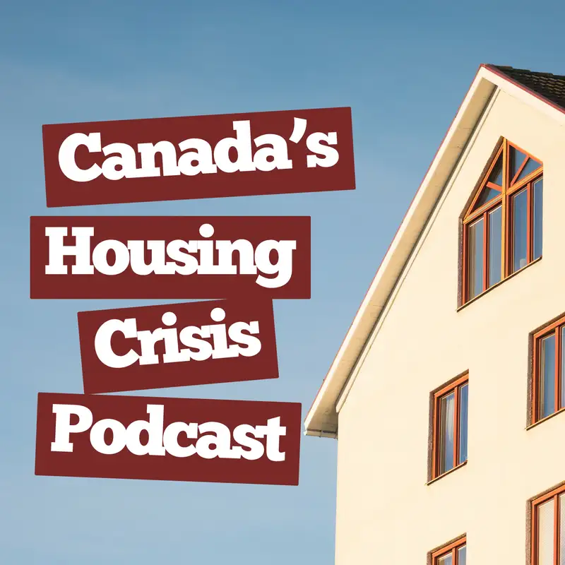 Canada's Housing Crisis
