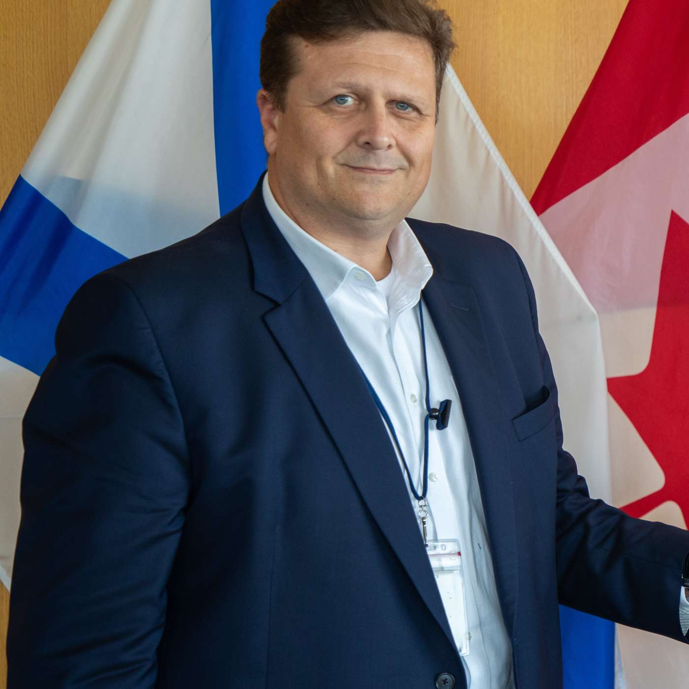 Best of Insights- Irving Shipbuilding is a Big Deal in Atlantic Canada episode artwork
