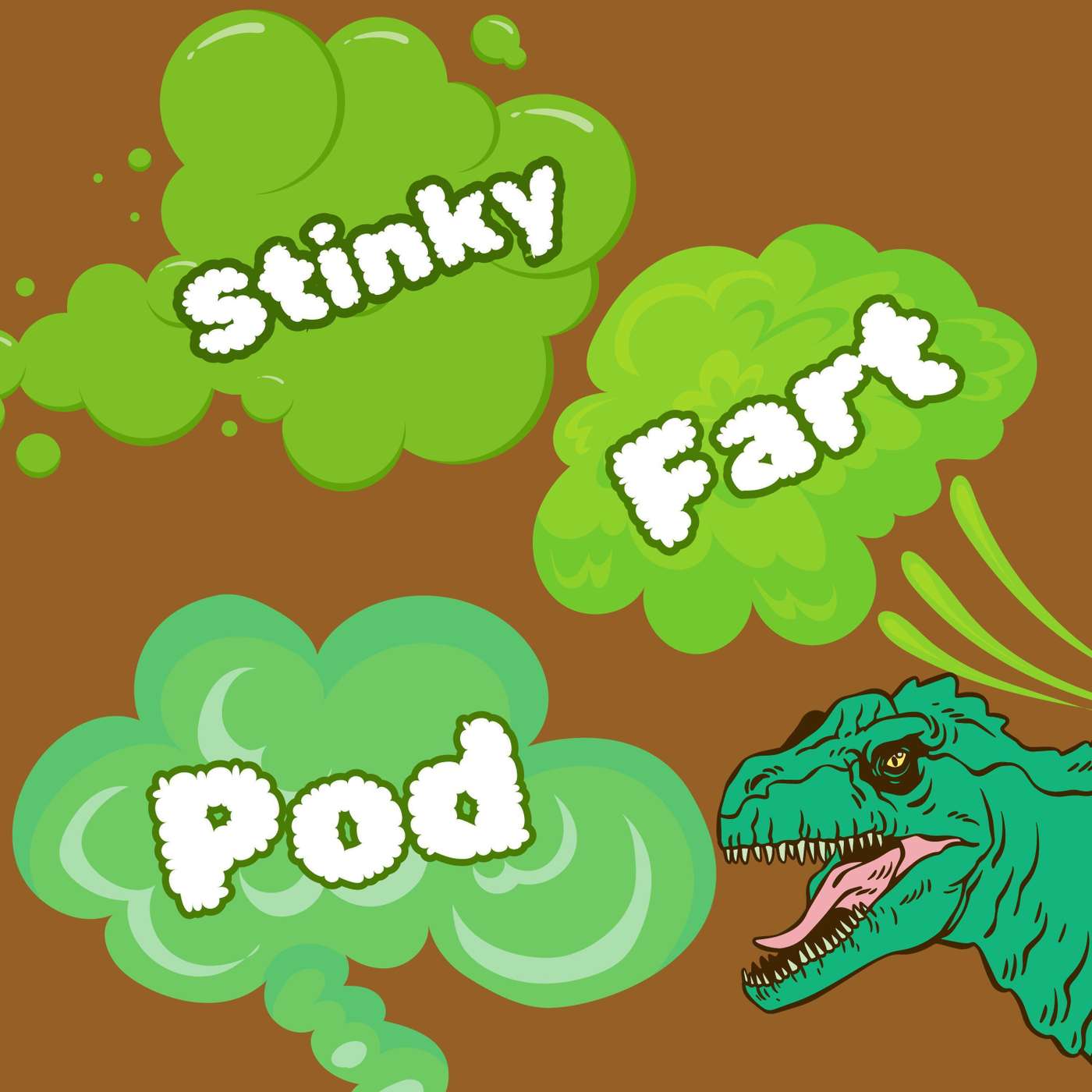 Full Fart Bonanza 3: With Avengence! episode artwork