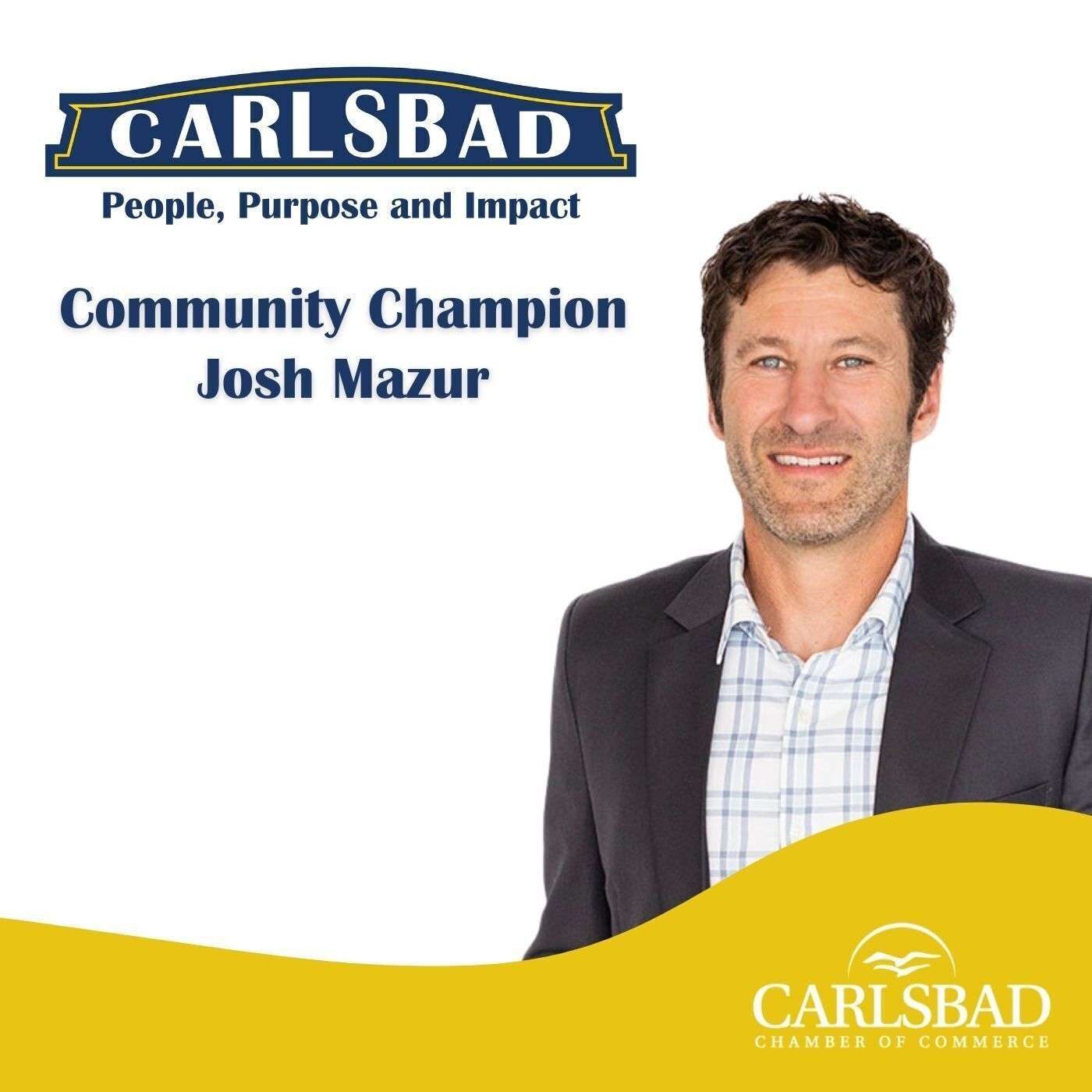 Ep. 13 Helping People Where They Are with Guide My Finances Director, Josh Mazur episode artwork