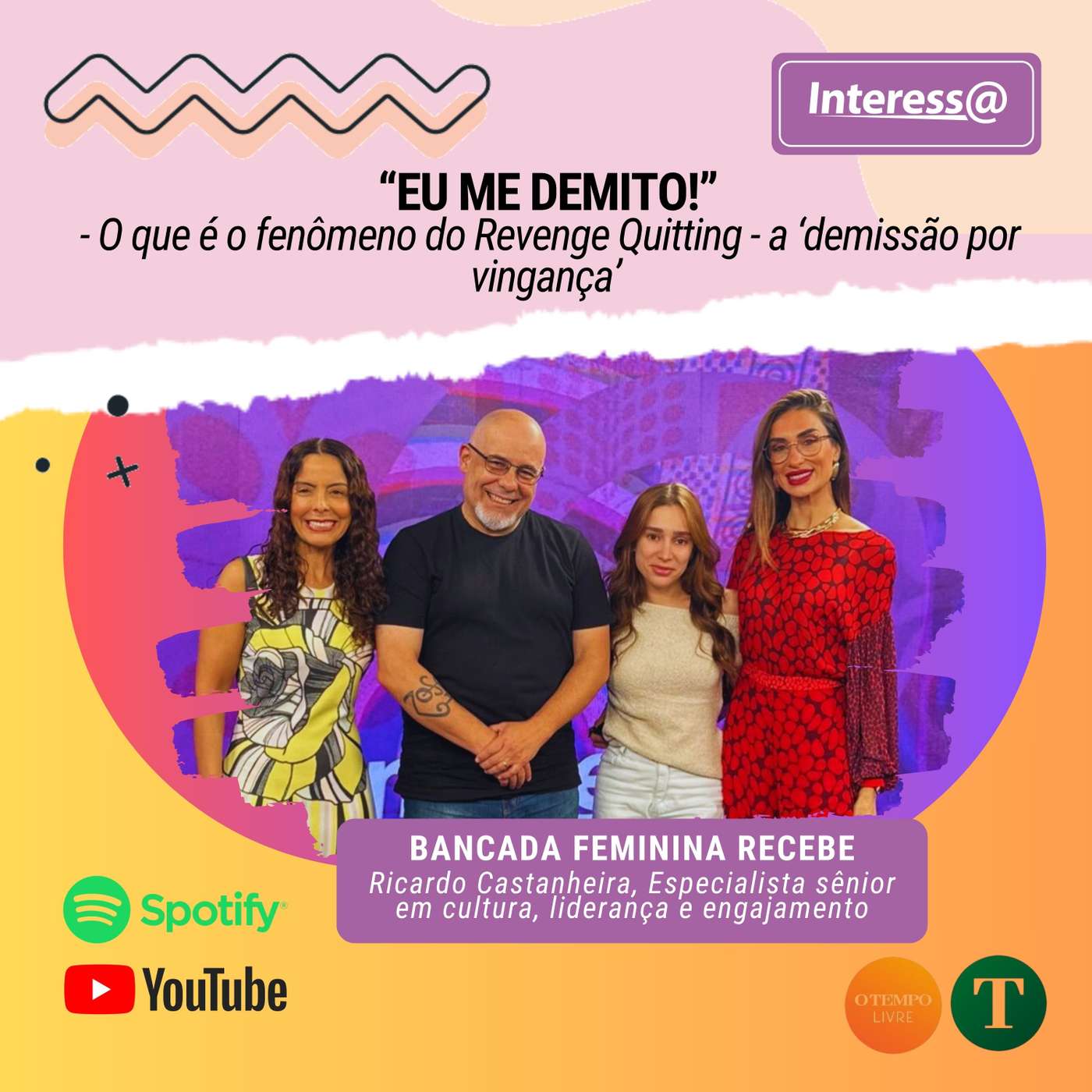 “Eu me demito!”: entenda o revenge quitting, a ‘demissão por vingança’