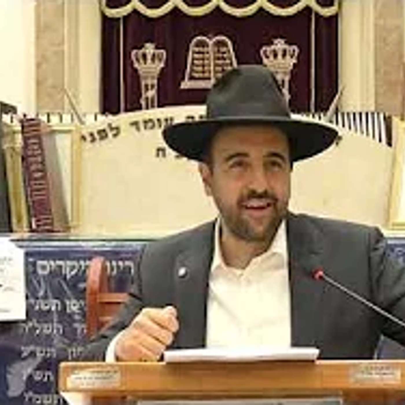 הרב מאיר אליהו | תכתוב צוואה 😱 | יזדים - ה׳תשפ״ה