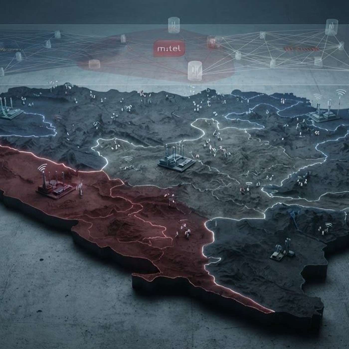 Bosnia’s Internet Problem Is Bigger Than Slow Speeds: 3 Telecom Empires, Weak Competition, No 5G episode artwork