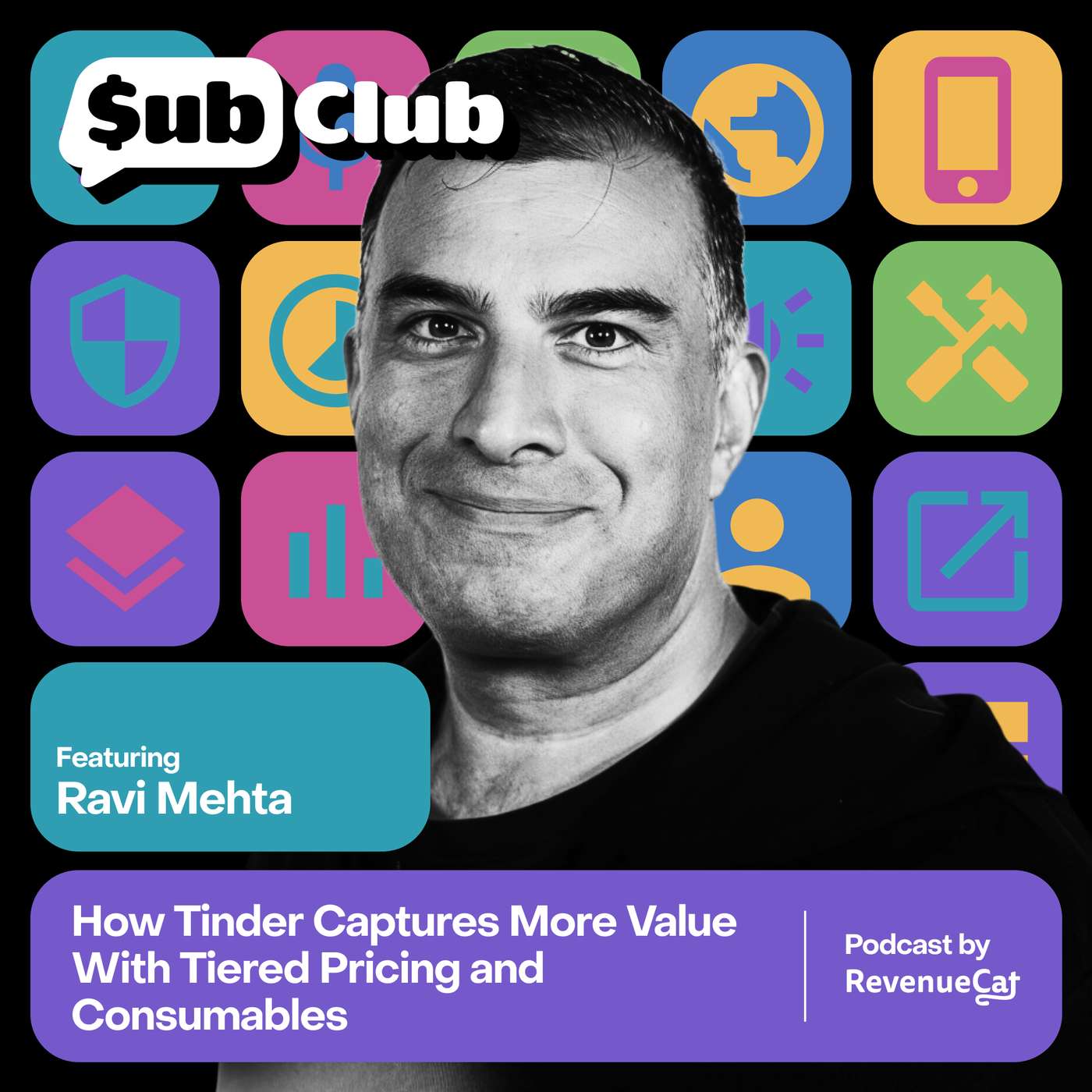 How Tinder Captures More Value With Tiered Pricing and Consumables — Ravi Mehta How Tinder Captures More Value With Tiered Pricing and Consumables — Ravi Mehta