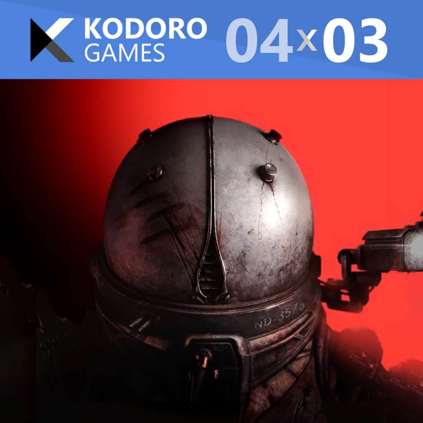 Portada de Kodoro Games