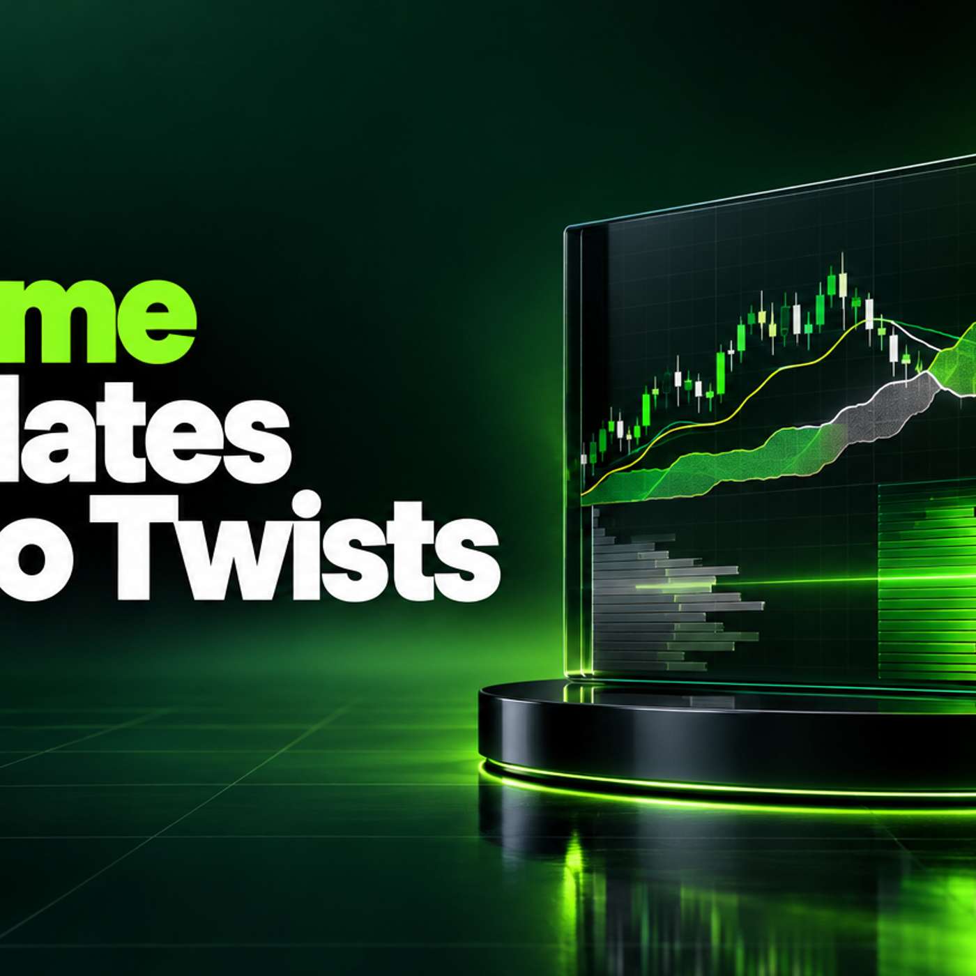 Filtering Kumo Twist Signals With Volume Profile