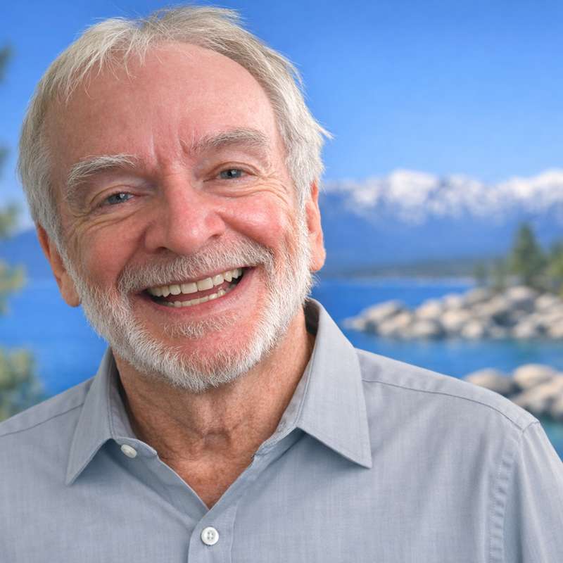 Ron Kmetovicz