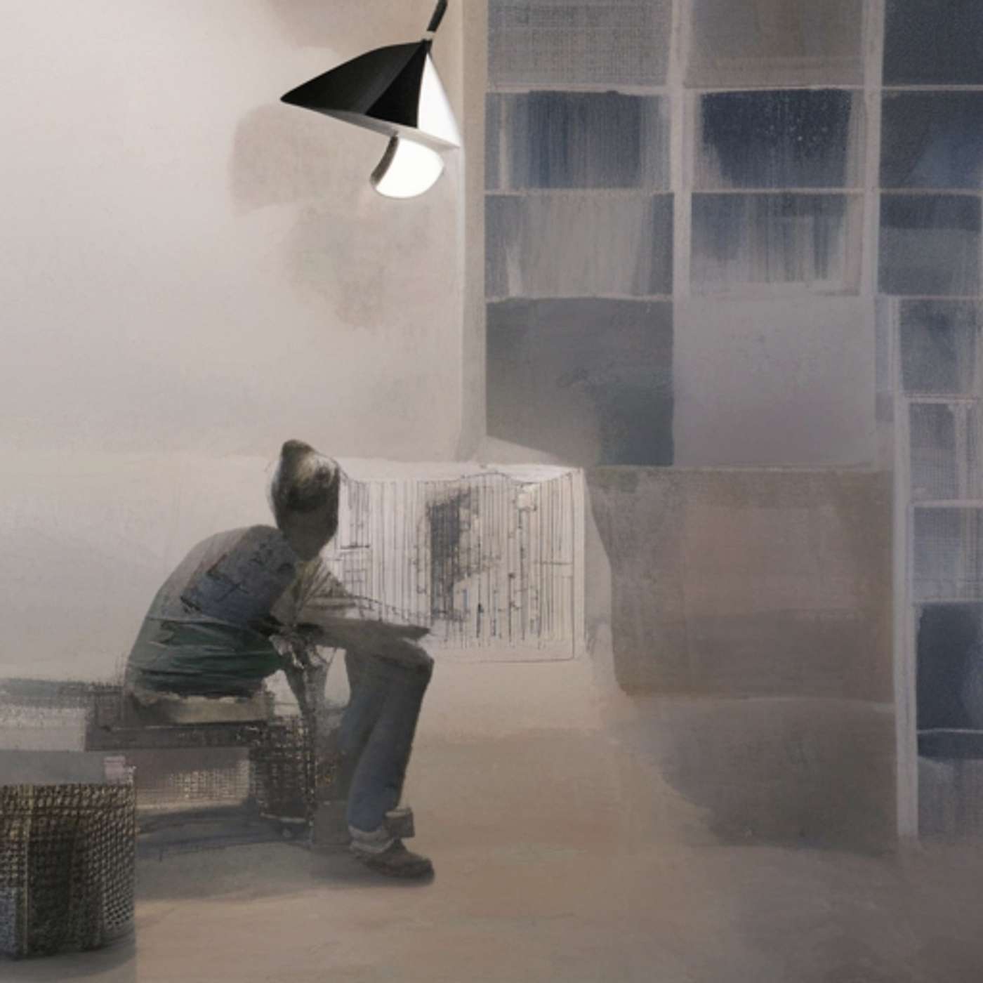 Mastering Visual Storytelling with Sharon Aharonoff episode artwork