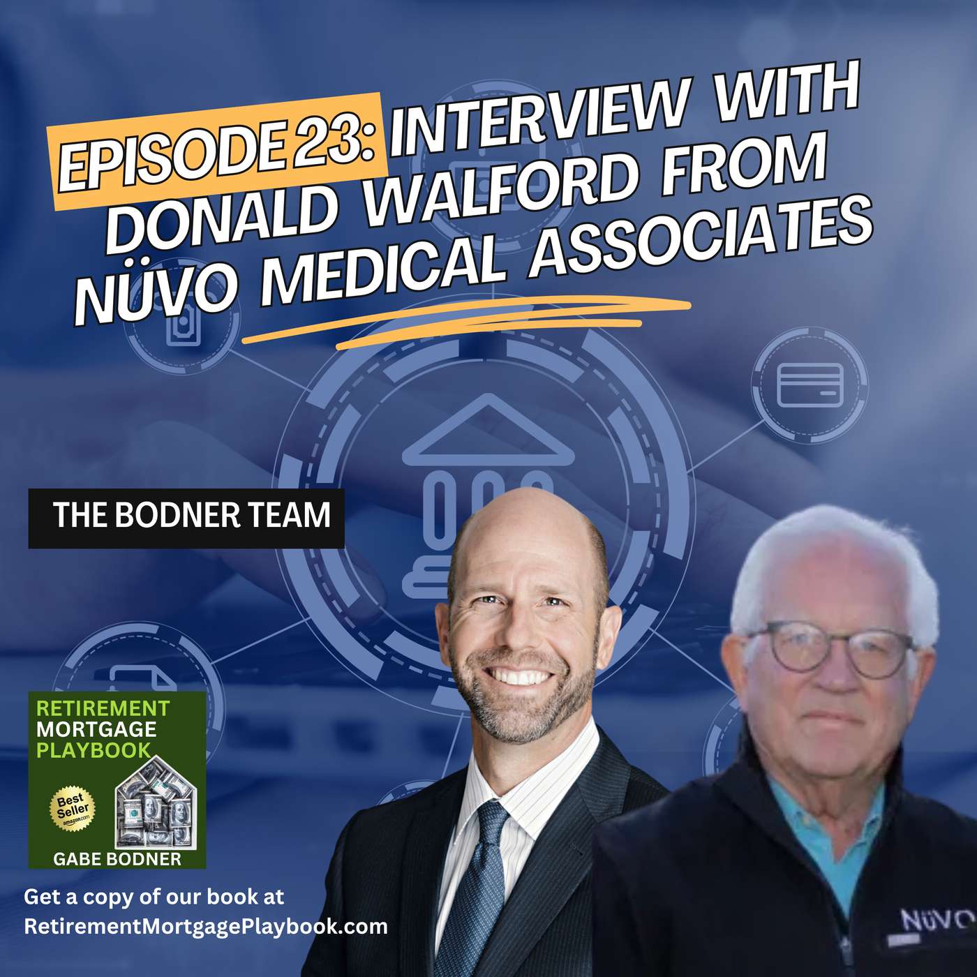 Live for Today Plan for Tomorrow Podcast