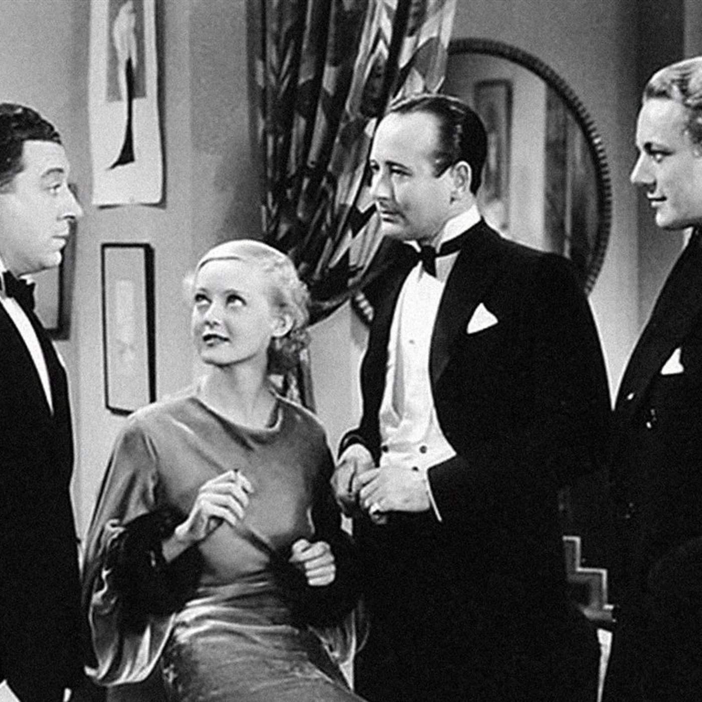 Romance y transgresión en el Hollywood <em>Pre-Code</em> (VI): <em>Ex-Lady </em>(1933) de Robert Florey