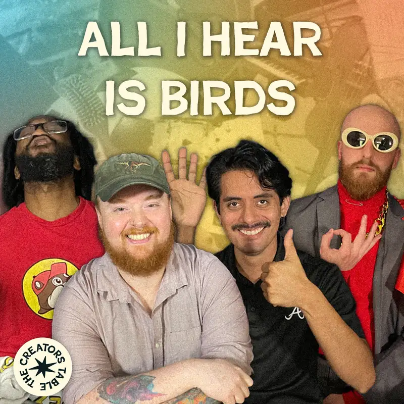 Their Venue CANCELED 30 Minutes Before Doors… | All I Hear Is Birds