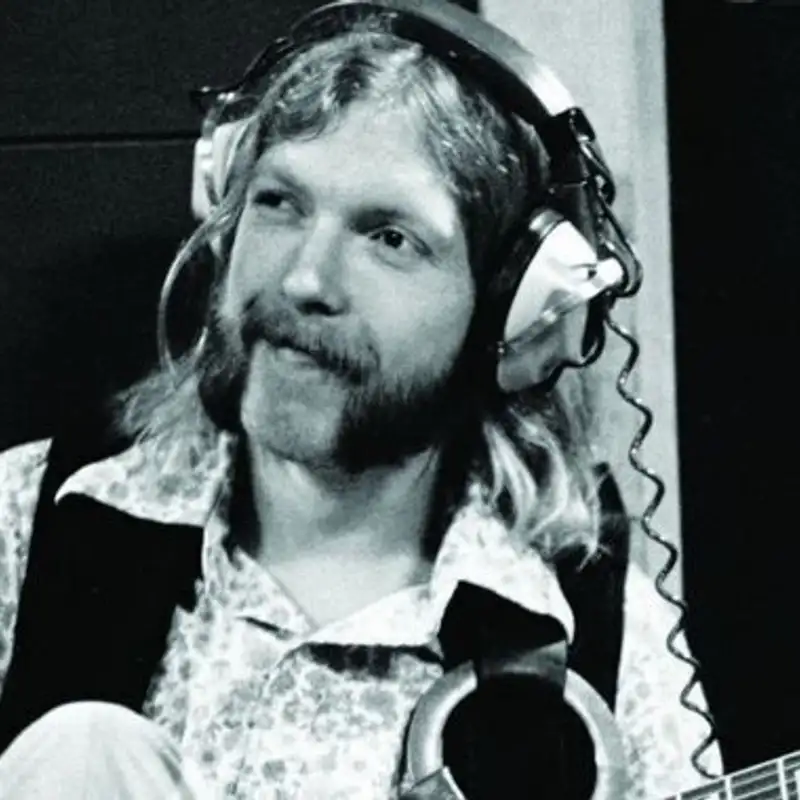 Duane Allman 13th Annual 4-hour Birthday Blowout. Recorded: 11/25/2015 - With (unrelated Duane) special guest Patrick Williams