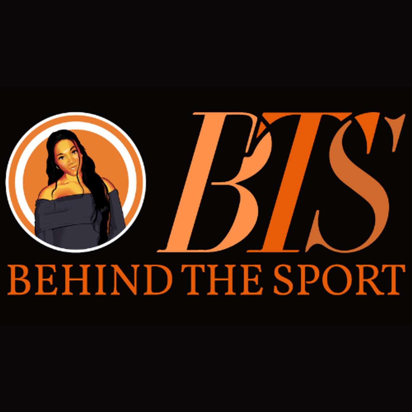 🎙️ Episode 3 – Behind the Sport "MVPs & Behind the Lens" episode artwork