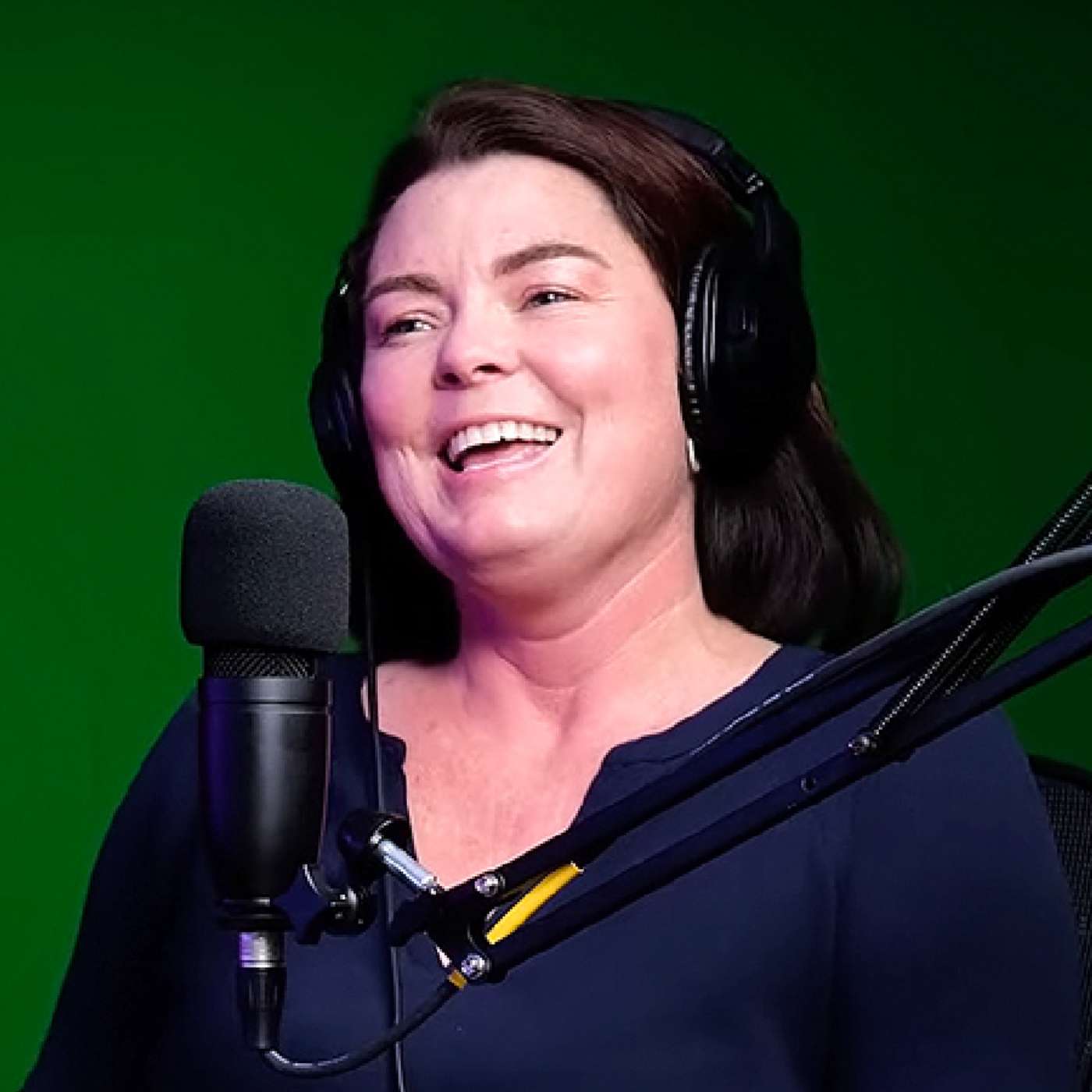 Navigating Kidney & Pancreas Transplants in Type 1 Diabetes with Kristen Hohmann