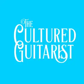 The Cultured Guitarist