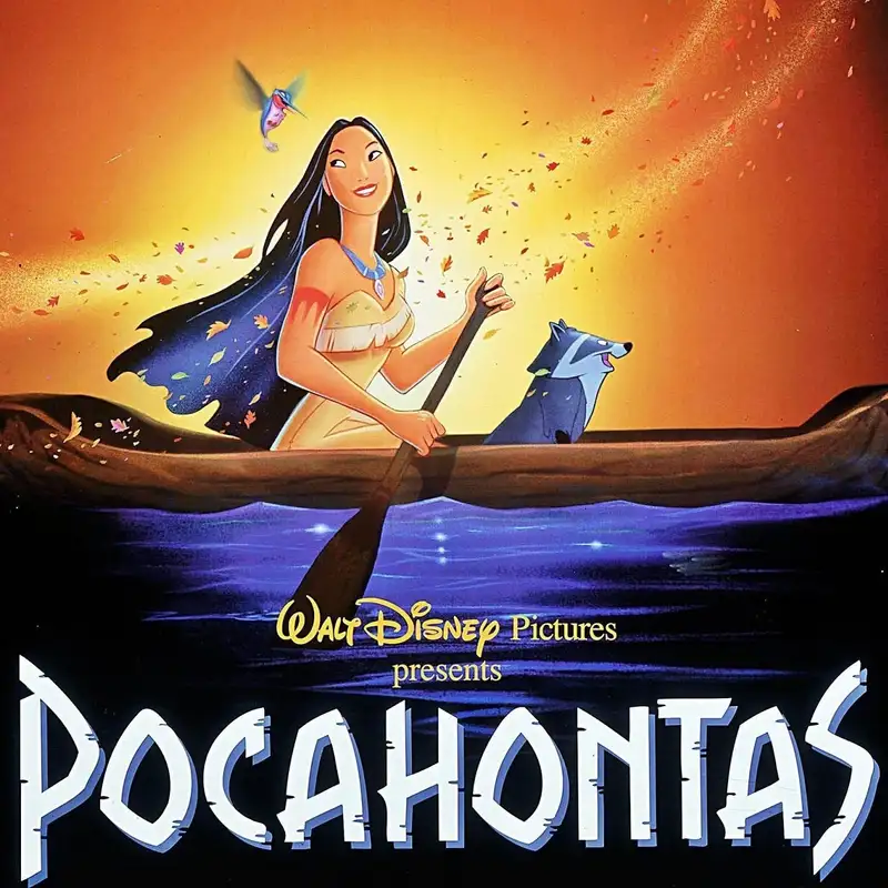 Pocahontas