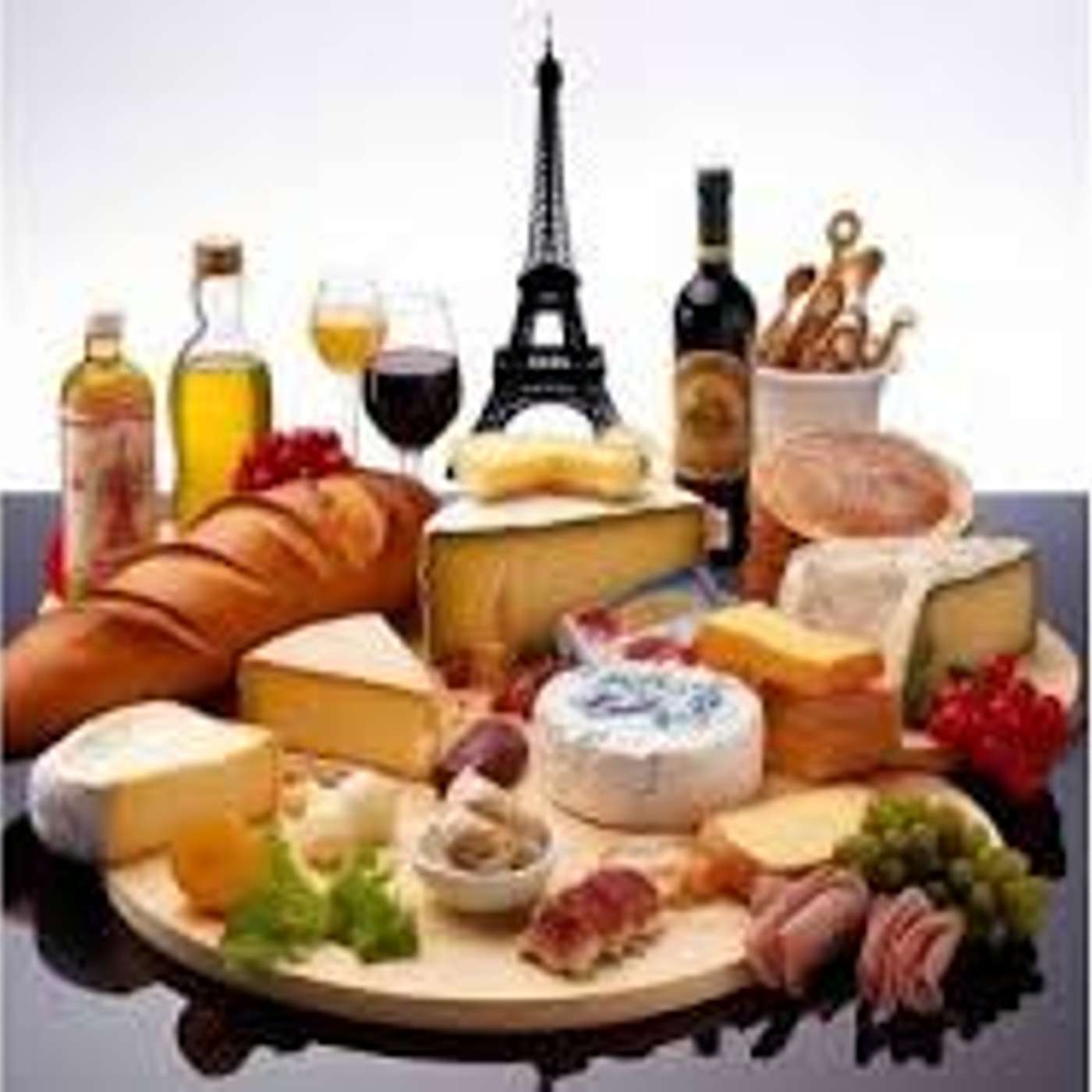 Gastronomie à la française !