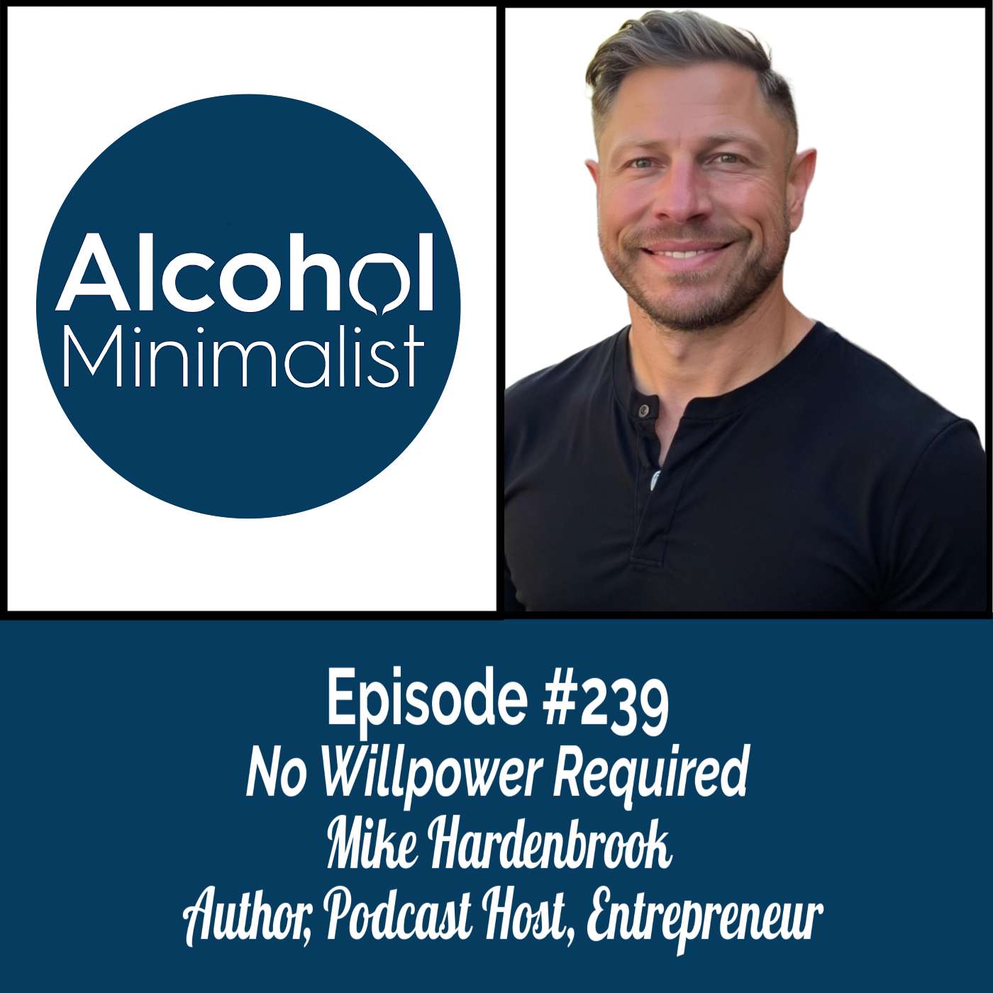 Alcohol Minimalist: Change Your Drinking Habits!