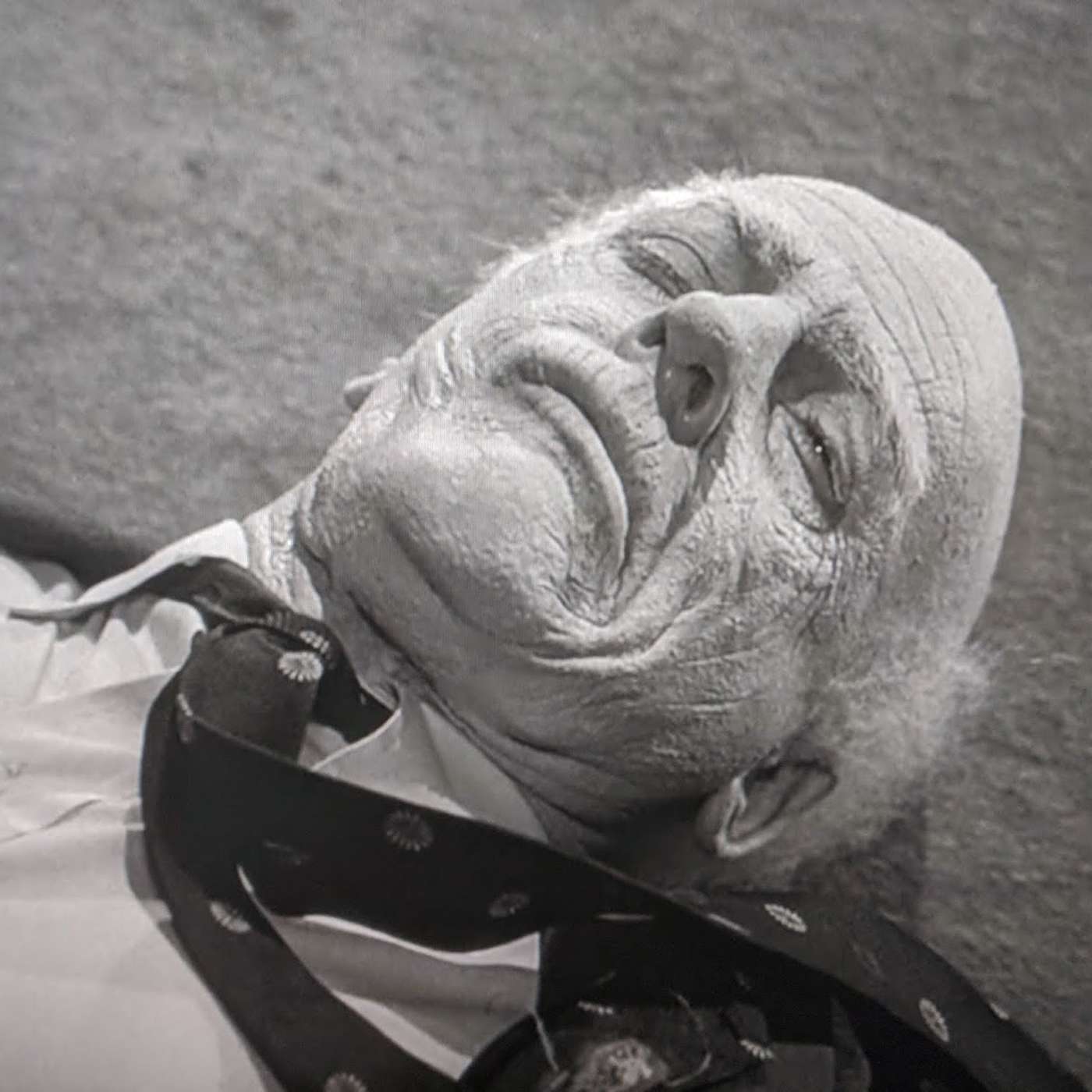 Time Enough Podcast: A Twilight Zone Podcast