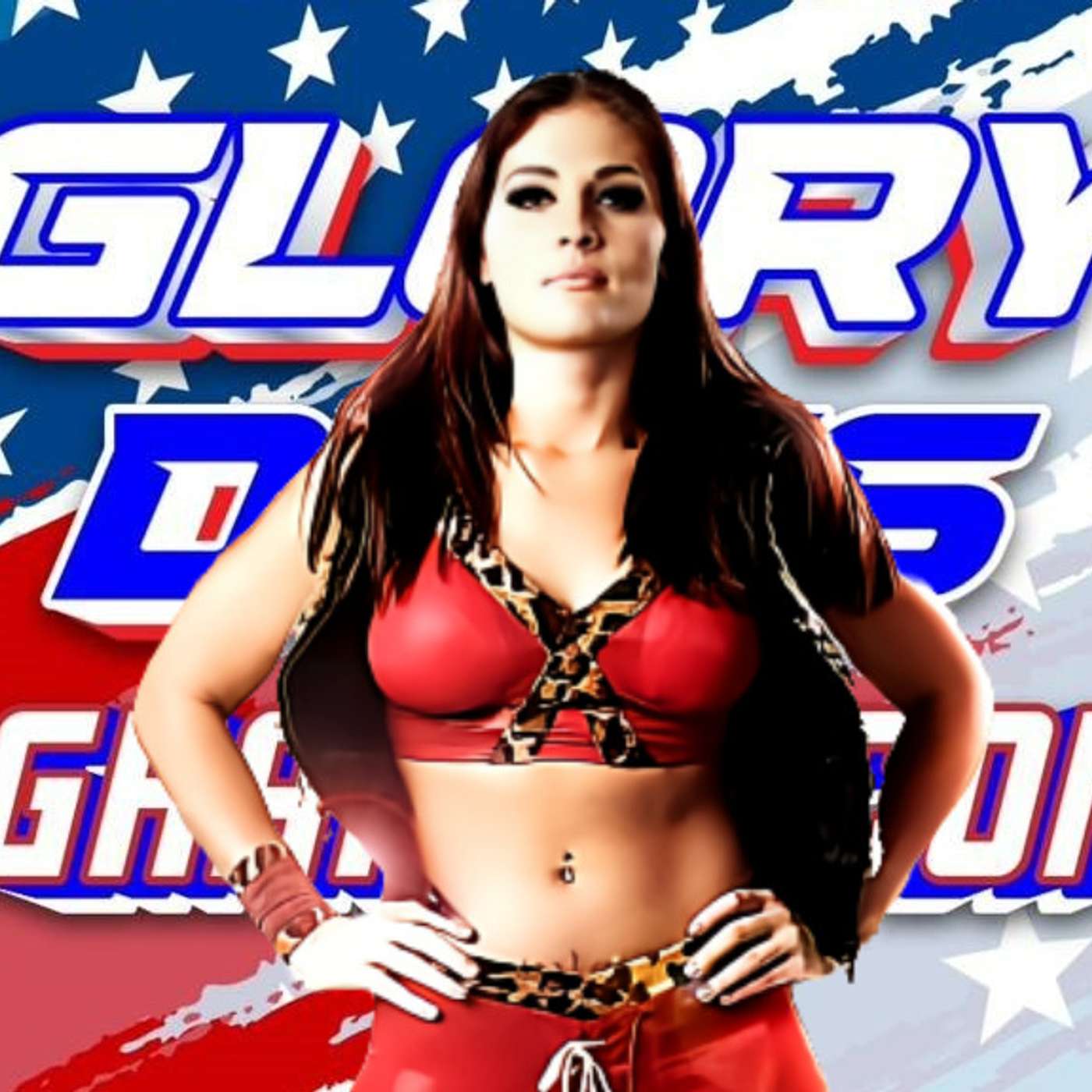 Episode 02: With Special Guest Ivelisse (And New Names Announced!)