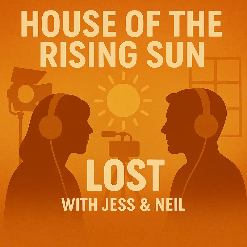 LOST S1 E6 House of the Rising Sun