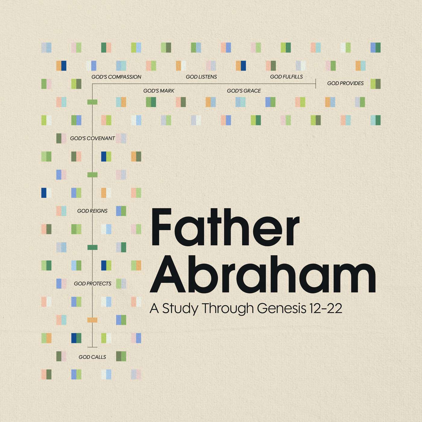 Father Abraham - God Fulfills episode artwork