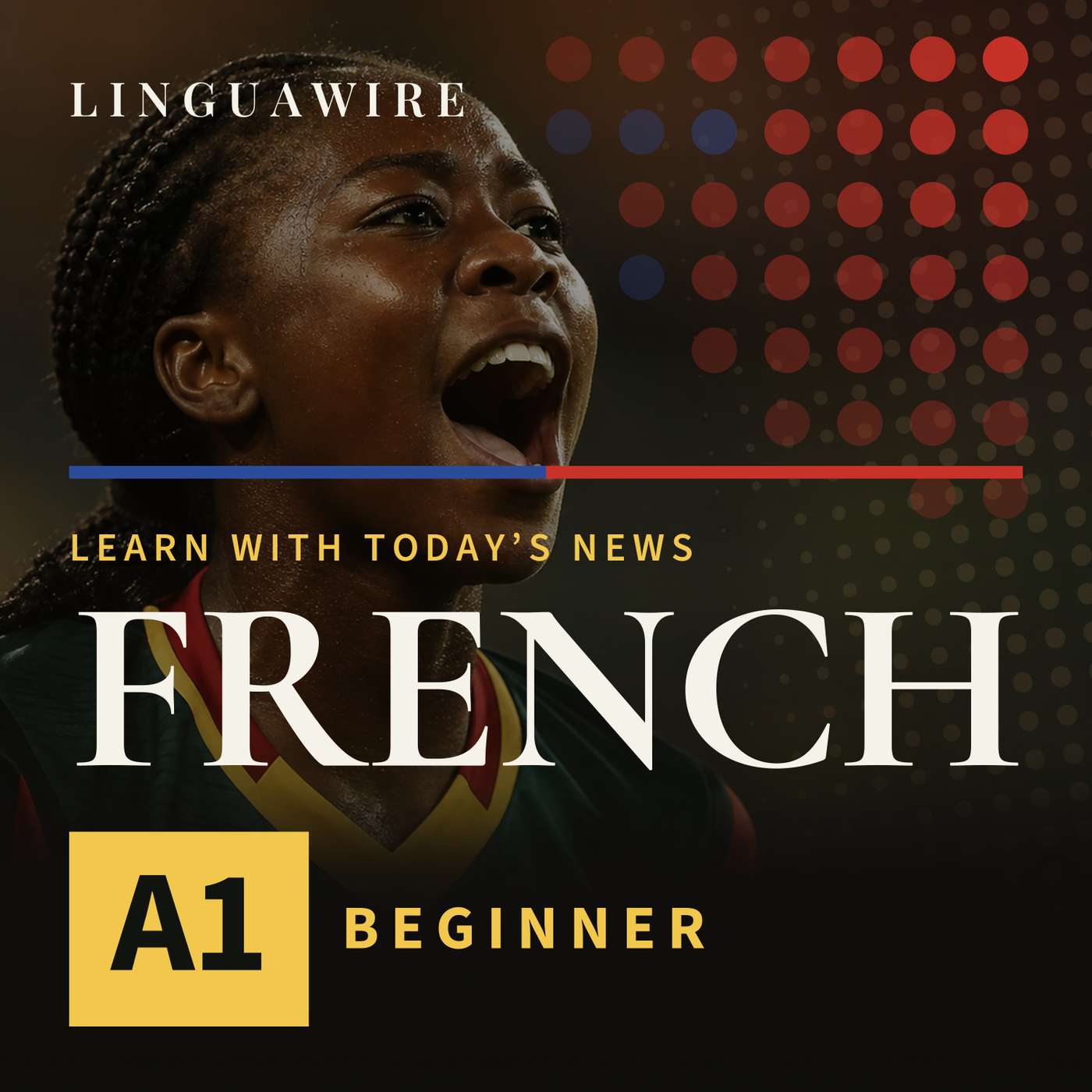 A1 French News | African Teams Reach the Women's World Cup